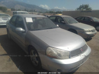 2003 SATURN LS 1G8JW54R93Y526006