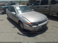 2001 SATURN LS 1G8JW52R61Y509213