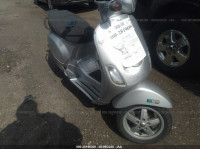 2006 VESPA LX 150 ZAPM448F765004286