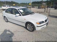 2004 BMW 3 SERIES 325XI WBAEU33454PR08383
