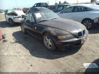 1997 BMW 3 SERIES 1.9L 4USCH7325VLE02708