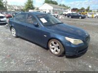 2005 BMW 5 SERIES 545I WBANB33535B088818