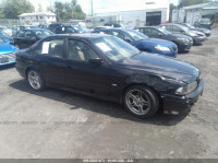1998 BMW 5 SERIES 540IA/540IP WBADE6321WBW62893