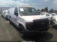2008 FORD ECONOLINE CARGO VAN COMMERCIAL/RECREATIONAL 1FTSS34L98DB03902