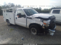 2016 FORD SUPER DUTY F-350 SRW XL/XLT 1FDBF3A6XGED41975