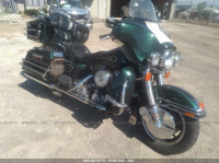 1996 HARLEY-DAVIDSON FLHT CLASSIC 1HD1DJL15TY604361