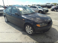 2003 BMW 3 SERIES 325XI WBAEU33493PF59343