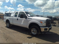 2014 FORD SUPER DUTY F-350 SRW XL/LARIAT/XLT 1FT8X3B66EEB87496