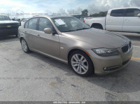 2009 BMW 3 SERIES 335I XDRIVE WBAPL335X9A405155