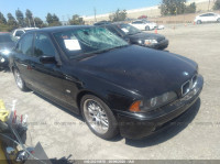 2002 BMW 5 SERIES 530IA WBADT63422CH97606