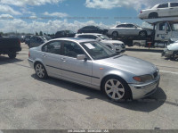 2003 BMW 3 SERIES 325I WBAET37433NJ35565