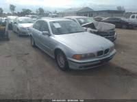 1998 BMW 5 SERIES 528IA WBADD632XWBW36991