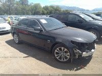 2009 BMW 5 SERIES 535I XDRIVE WBANV93539C133797