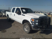 2015 FORD SUPER DUTY F-350 SRW PLATINUM/XL/XLT/LARIAT 1FT8W3B62FEA53640