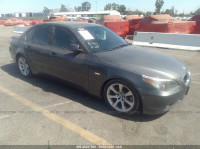 2005 BMW 5 SERIES 545I WBANB33535CN66083