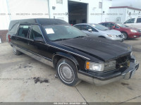 1995 Cadillac Commercial Chassis 1GEFH90P0SR708257