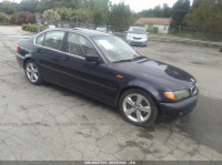 2004 BMW 3 SERIES 330XI WBAEW534X4PN35010