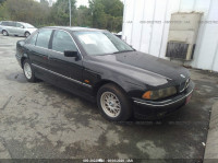 1997 BMW 5 SERIES 528IA WBADD6322VBW14529