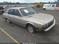 1987 BMW 528 E WBADK730XH9653164