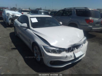 2014 BMW 4 SERIES 428I WBA3N7C51EK220285