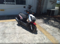 2015 YAMAHA YW125 RKRSE48Y0FA098051