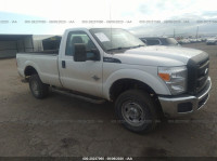 2015 FORD SUPER DUTY F-350 SRW XL/XLT 1FTRF3BTXFED45238