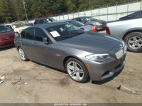 2013 BMW 5 SERIES 550I XDRIVE WBAFU9C54DDY70405