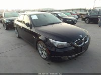 2010 BMW 5 SERIES 535I WBANW1C59AC166676