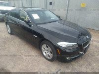 2013 BMW 5 SERIES 528I XDRIVE WBAXH5C51DD109168