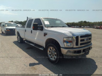 2008 FORD SUPER DUTY F-350 SRW XL/XLT/FX4/LARIAT 1FTWW31R38EC73083