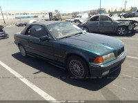 1997 BMW 3 SERIES 328ICA WBABK8322VET99421