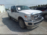 2011 FORD SUPER DUTY F-350 SRW XL/XLT/LARIAT 1FT8X3BT8BEB99845