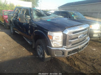 2011 FORD SUPER DUTY F-350 SRW XL/XLT/LARIAT/KING RANCH 1FT7W3BT5BEC87248