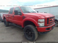 2008 FORD SUPER DUTY F-350 SRW XL/XLT/FX4/LARIAT 1FTWW31R18EC57934