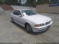 1997 BMW 5 SERIES 528IA WBADD6325VBW14069