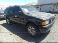 1996 HONDA PASSPORT EX/LX 4S6CM58V0T4400252