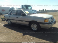 1991 FORD TEMPO GL 1FAPP36XXMK177204