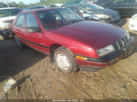 1990 CHEVROLET CORSICA LT 1G1LT64G1LE118928