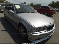 1997 BMW 3 SERIES M3SA WBSCD032XVEE12608