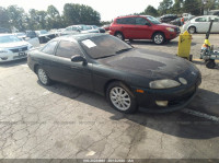 1994 LEXUS SC 400 JT8UZ30C0R0037189