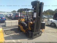 2000 CATERPILLAR FORKLIFT AT83F00854