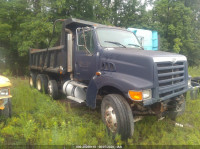 2000 STERLING TRUCK LT 9500 2FZNEWYB2YAF76338