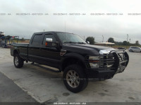 2008 FORD SUPER DUTY F-350 SRW XL/XLT/FX4/LARIAT 1FTWW31R08ED87297