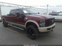 2009 FORD SUPER DUTY F-350 SRW XL/XLT/FX4/CABELAS 1FTWW31R99EB04641
