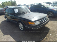 1991 SAAB 900 YS3AL35L3M5010877