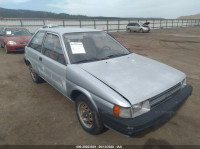 1988 TOYOTA TERCEL EZ JT2EL36Z0J0251163