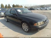 2002 BMW 5 SERIES 530IA WBADT63482CH97819