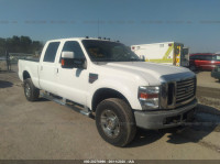2009 FORD SUPER DUTY F-350 SRW XL/XLT/FX4/CABELAS 1FTWW31RX9EA75148