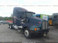 2005 KENWORTH T600 T600 1XKADB9X45J081417