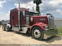 2000 KENWORTH W900 W900 1XKWDB9X2YR857054